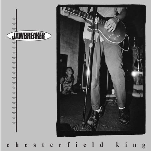Jawbreaker - Chesterfield King [LP]