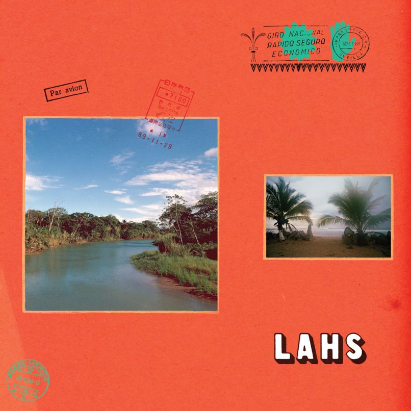 Allah Las - Lahs [LP]
