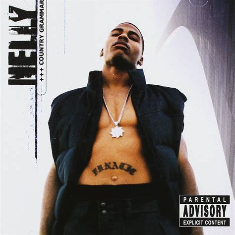 Nelly - Country Grammar (20th Anniversary) [2xLP]