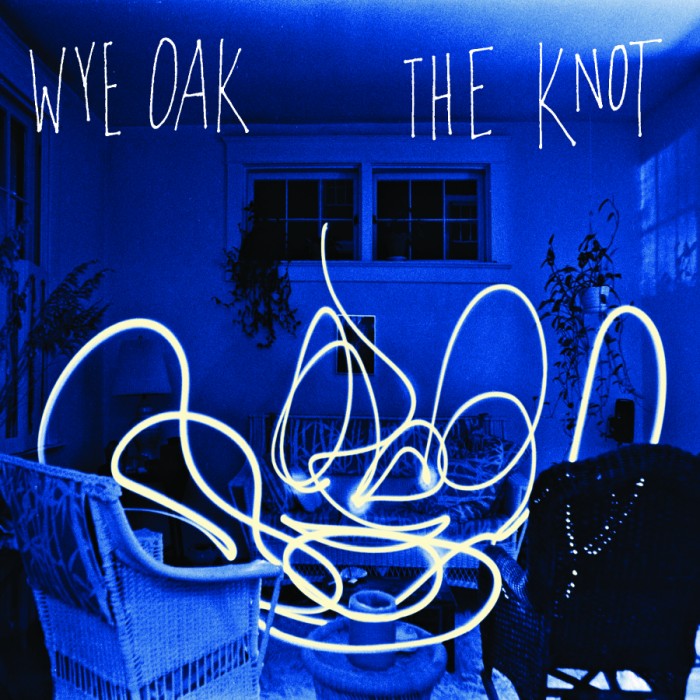 Wye Oak - The Knot [LP]
