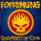 Offspring, The - Conspiracy Of One (20th Anniversary) [LP - Yellow/Red]