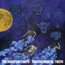 Mountain Goats, The - Transcendental Youth [LP]