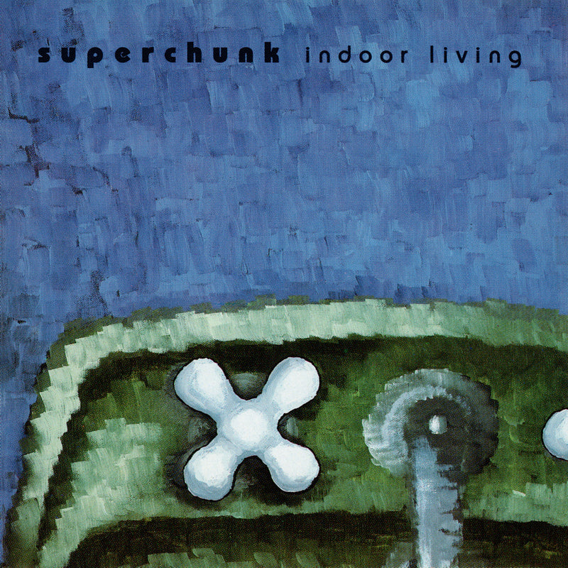 Superchunk - Indoor Living [LP]