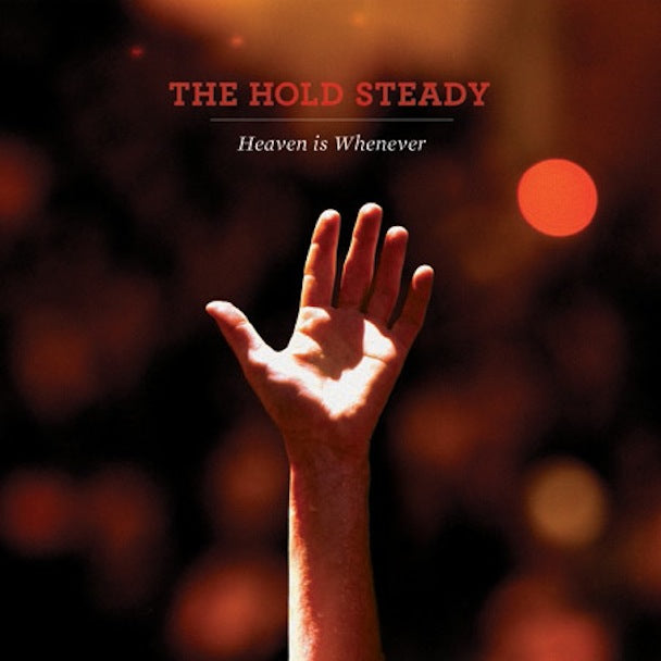 Hold Steady, The - Heaven Is Whenever (10 Year Anniversary) [2xLP]