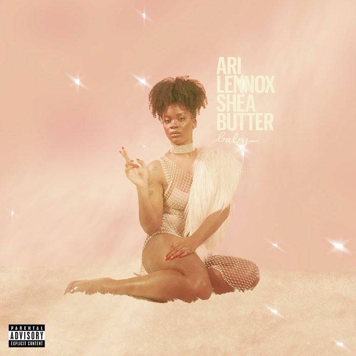 Ari Lennox - Shea Butter [LP]