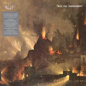Celtic Frost - Into The Pandemonium [2xLP - Gold]