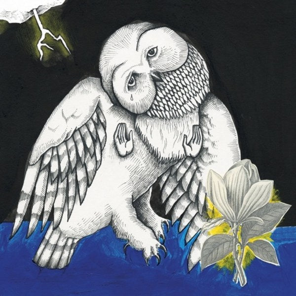 Songs: Ohia - Magnolia Electric Co [2xLP]