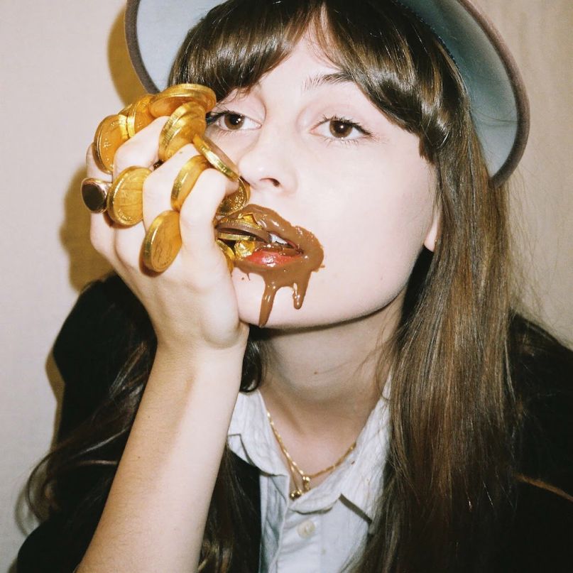 Faye Webster - Atlanta Millionaires Club [LP - Gold]