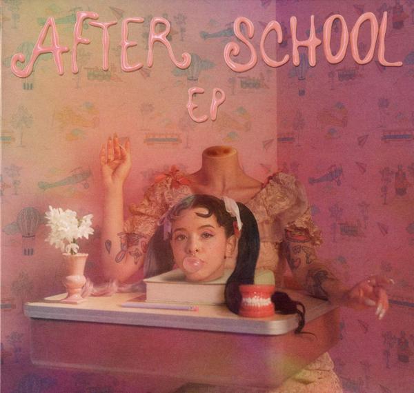 Melanie Martinez - After School EP [LP]