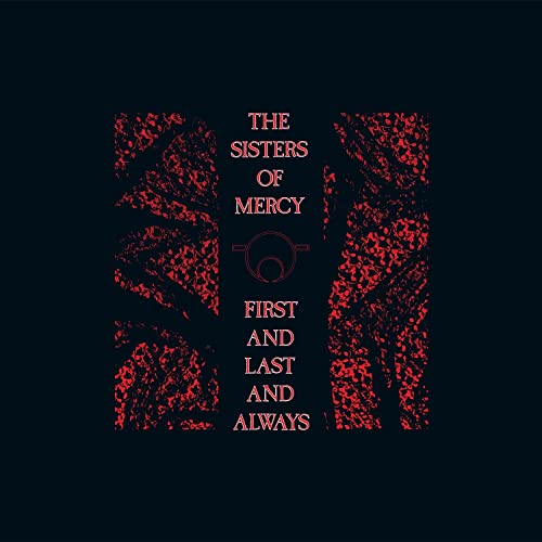 Sisters of Mercy, The - First and Last and Always [LP]