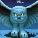 Rush - Fly By Night [LP]