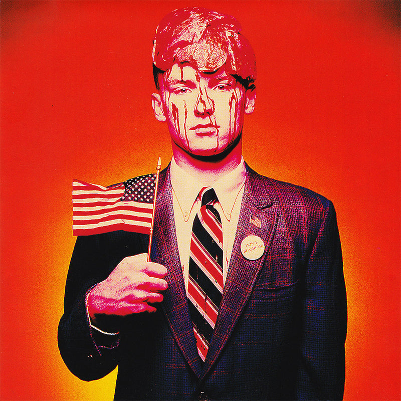 Ministry - Filth Pig [LP - Blue Marbled]