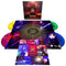 Soundgarden - Live From The Artists Den [4xLP - Multicolor Splatter]