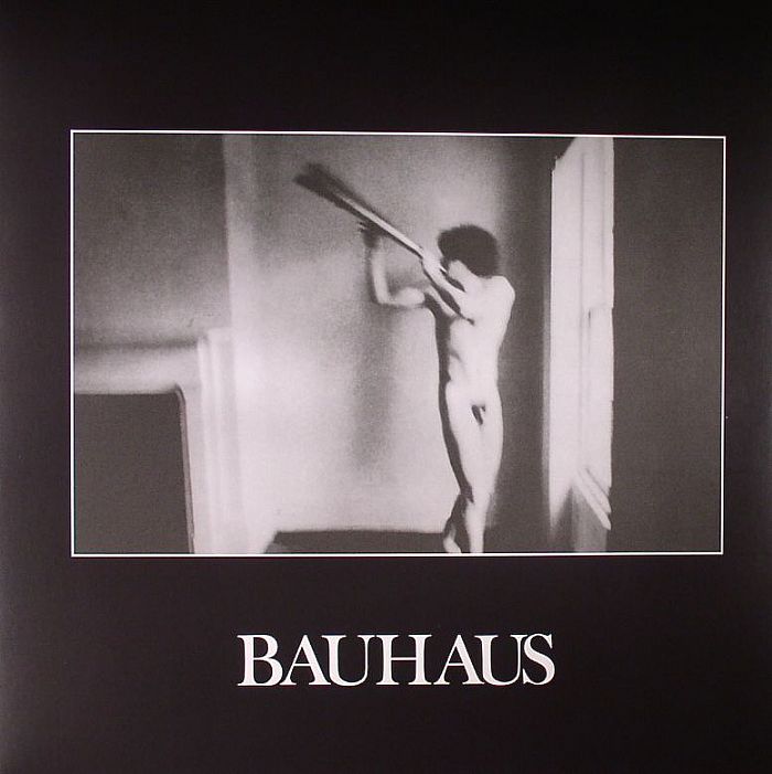 Bauhaus - In The Flat Field [LP]