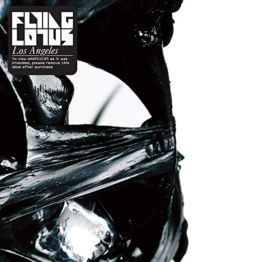 Flying Lotus - Los Angeles [2xLP]