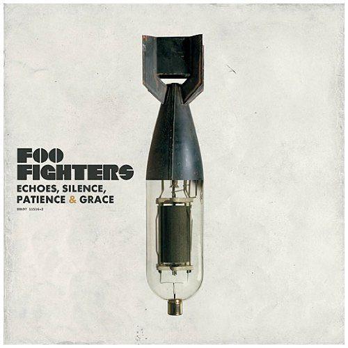 Foo Fighters - Echoes, Silence, Patience & Grace [2xLP]