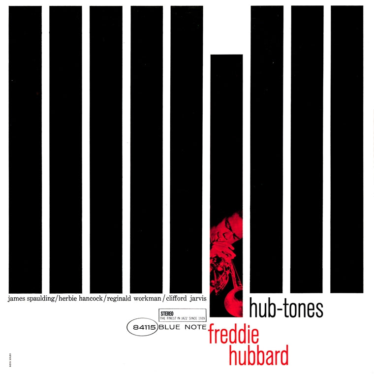 Freddie Hubbard - Hub-Tones [LP]
