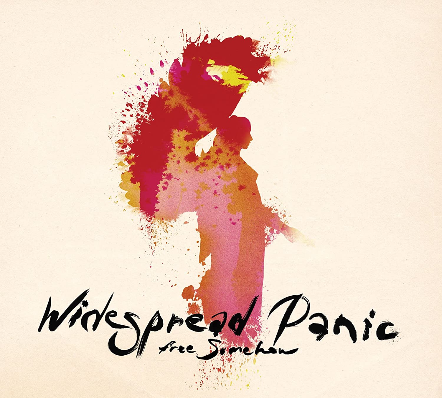 Widespread Panic - Free Somehow [2xLP]
