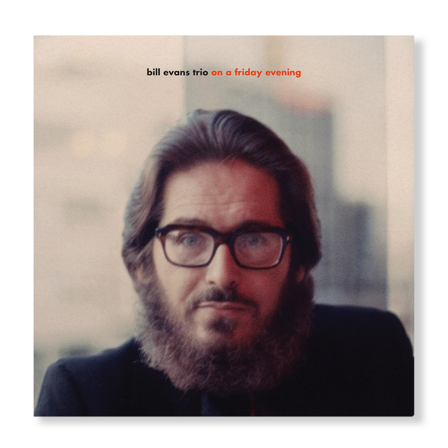 Bill Evans Trio - On A Friday Evening [2xLP]