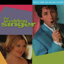 Various Artists - The Wedding Singer (Music From The Motion Picture) [LP - White Wedding]