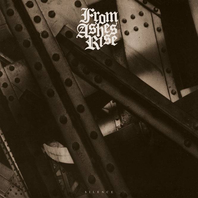 From Ashes Rise - Silence [LP]