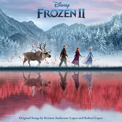 Various Artists - Frozen II [LP]