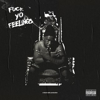Robert Glasper - Fuck Yo Feelings [2xLP]