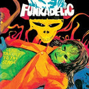 Funkadelic - Let's Take It To The Stage [LP]