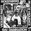 Gai - Damnation [LP]