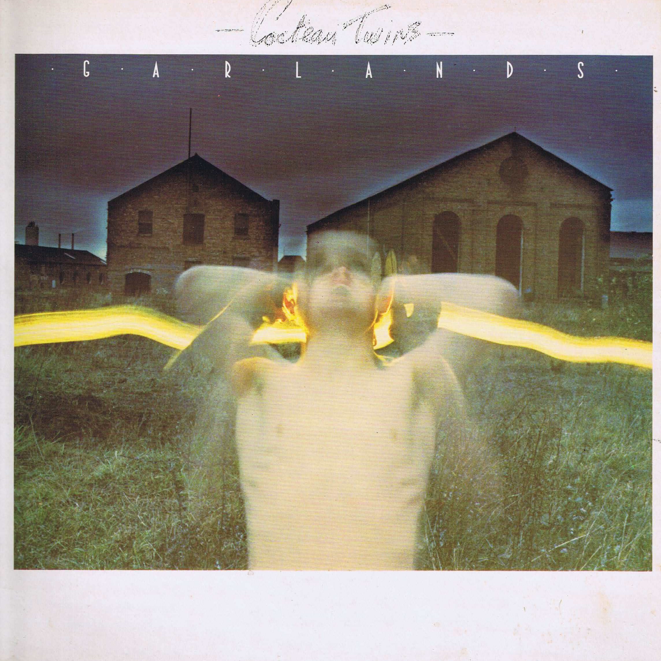 Cocteau Twins - Garlands [LP]