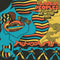 Garcia Peoples - Nightcap At Wit's End [LP - Opaque Yellow]