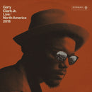 Gary Clark Jr. - Live North America 2016 [2xLP]