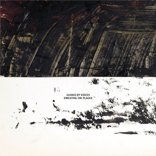 Guided By Voices - Sweating The Plague [LP]