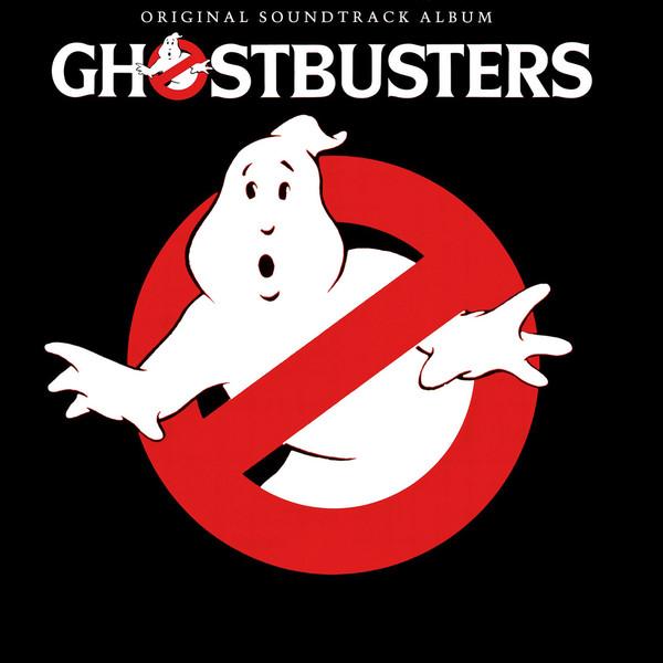 Various Artists - Ghostbusters OST [LP]