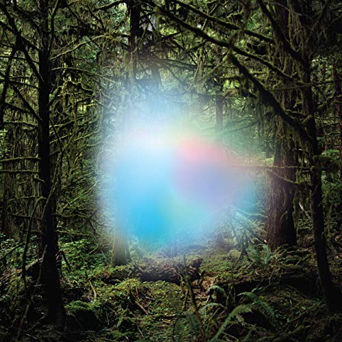 Trey Anastasio - Ghosts Of The Forest [2xLP]