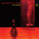 Gil Evans - New Bottle Old Wine [LP - Tone Poet]