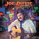 Joe Diffie - Greatest Nashville Hits [LP - Purple]