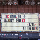 Lee Bains III & The Glory Fires - Live At The Nick [LP]