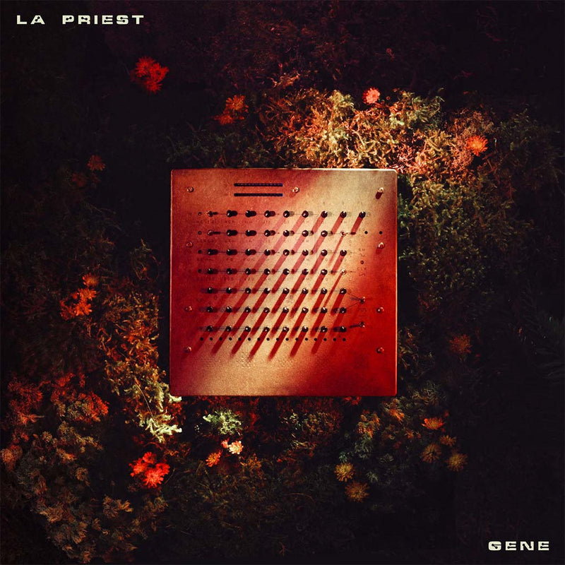 LA Priest - Gene [LP]