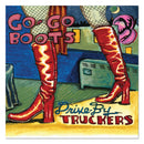 Drive-By Truckers - Go Go Boots [2xLP]