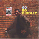 Bo Diddley - Go Bo Diddley [LP]