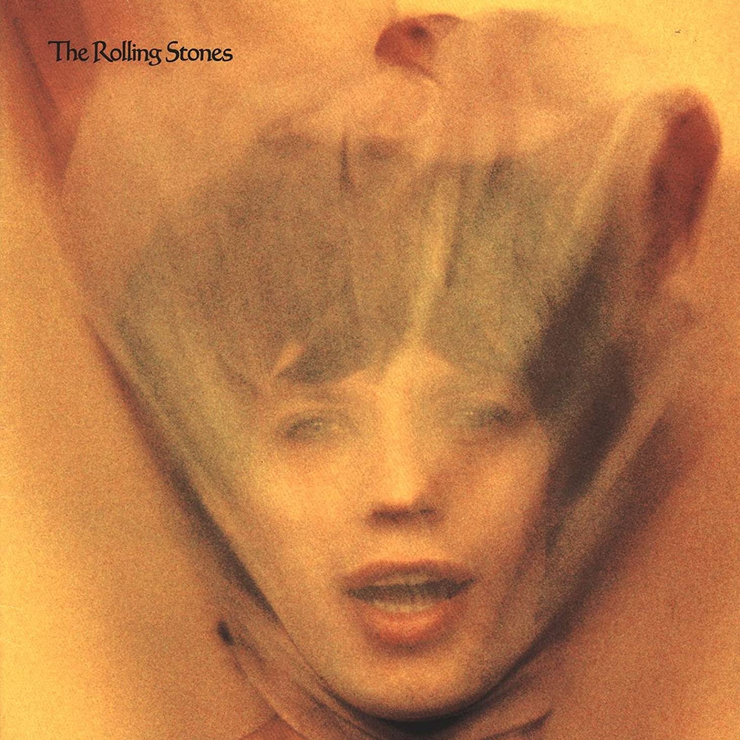 Rolling Stones, The - Goats Head Soup [LP]
