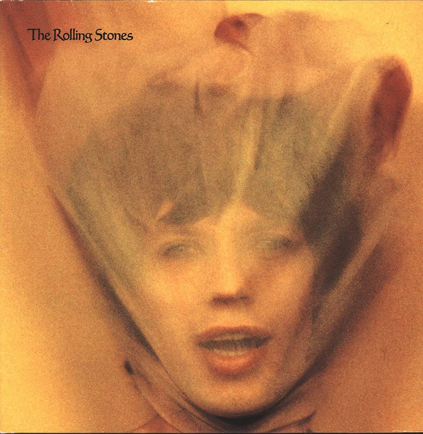 Rolling Stones, The - Goats Head Soup [2xLP]