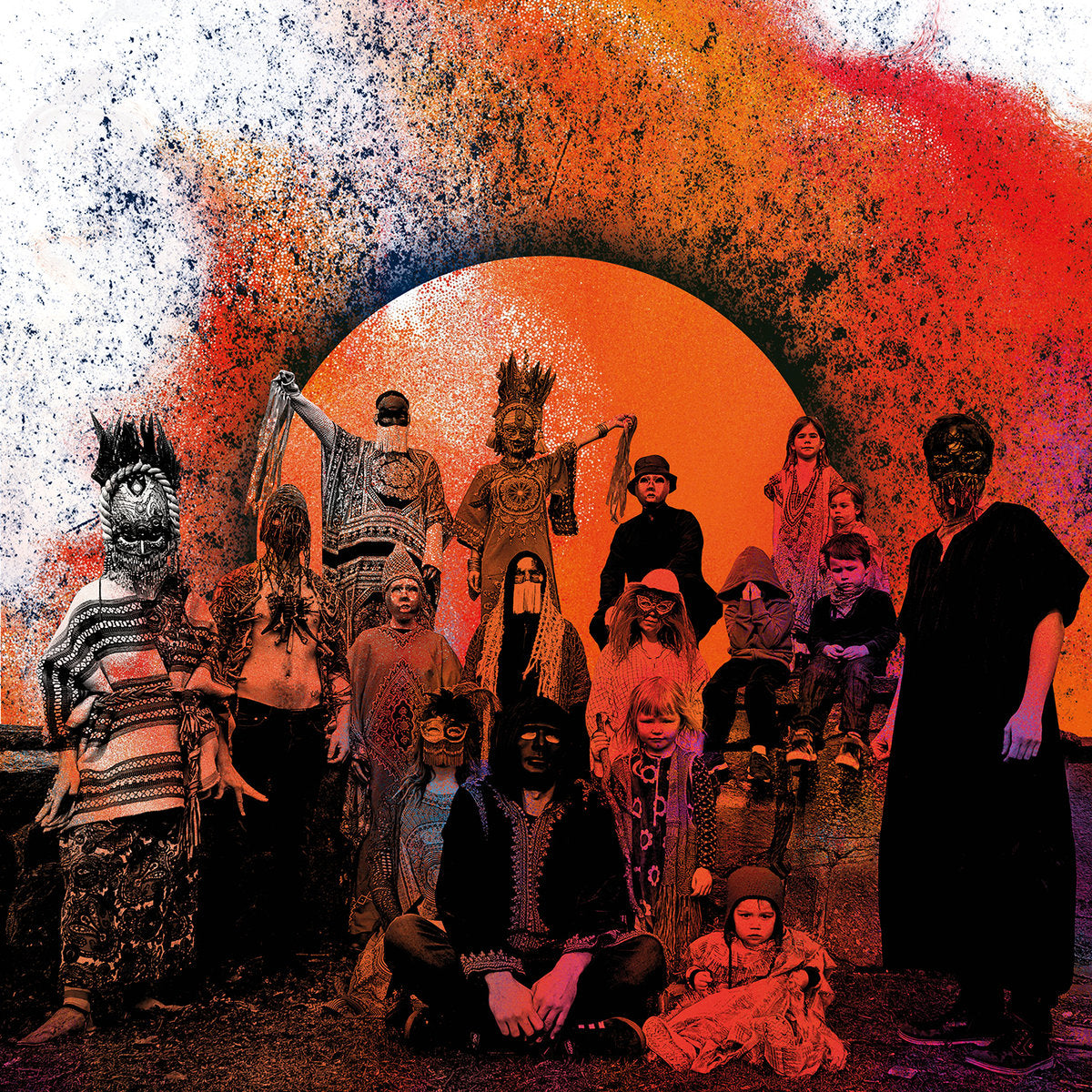 Goat - Requiem [2xLP]