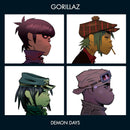 Gorillaz - Demon Days [2xLP]