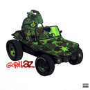 Gorillaz - Gorillaz [2xLP]