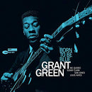 Grant Green - Born To Be Blue [LP - Tone Poet]