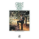 Grant Green - Alive! [LP]