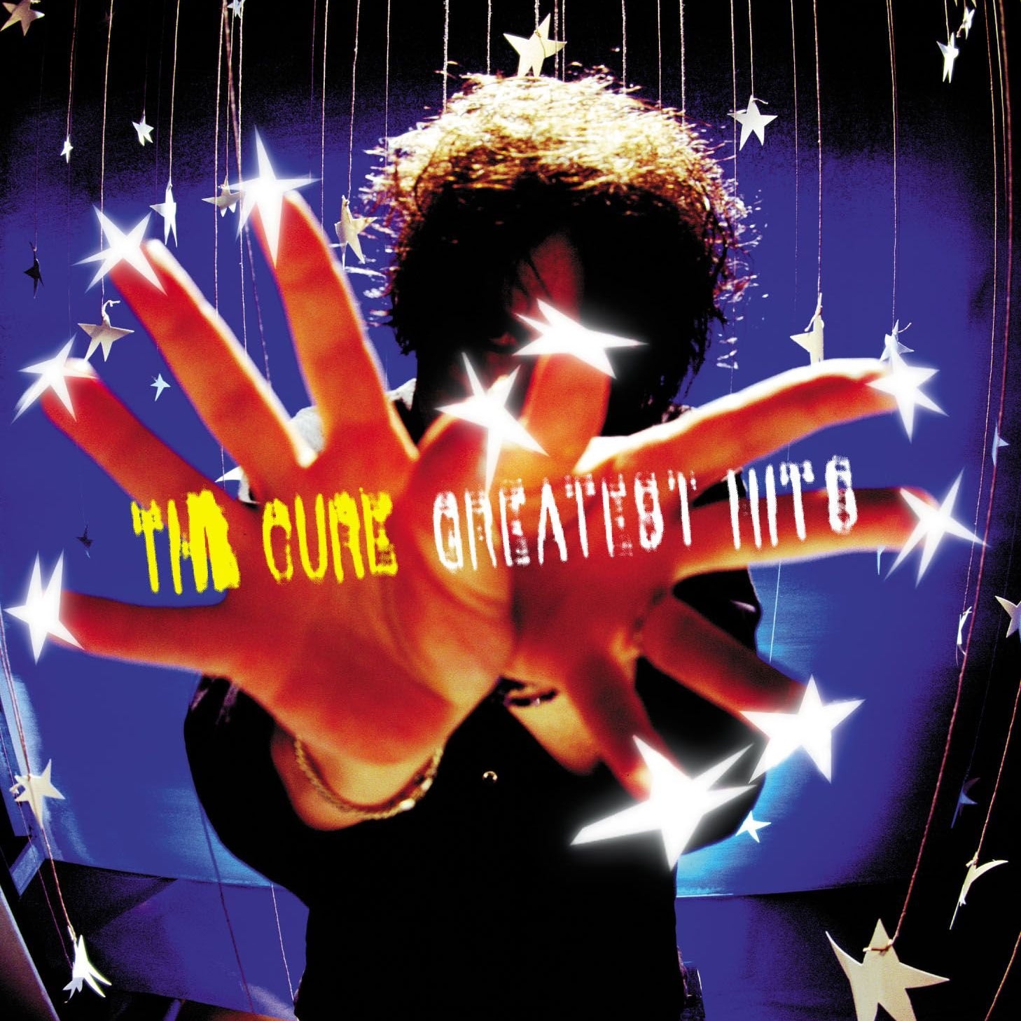 Cure, The - Greatest Hits [2xLP]