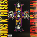 Guns N' Roses - Appetite For Destruction [LP]